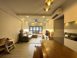 Blk 470A Fernvale Rivergrove (Sengkang), HDB 4 Rooms #503936921